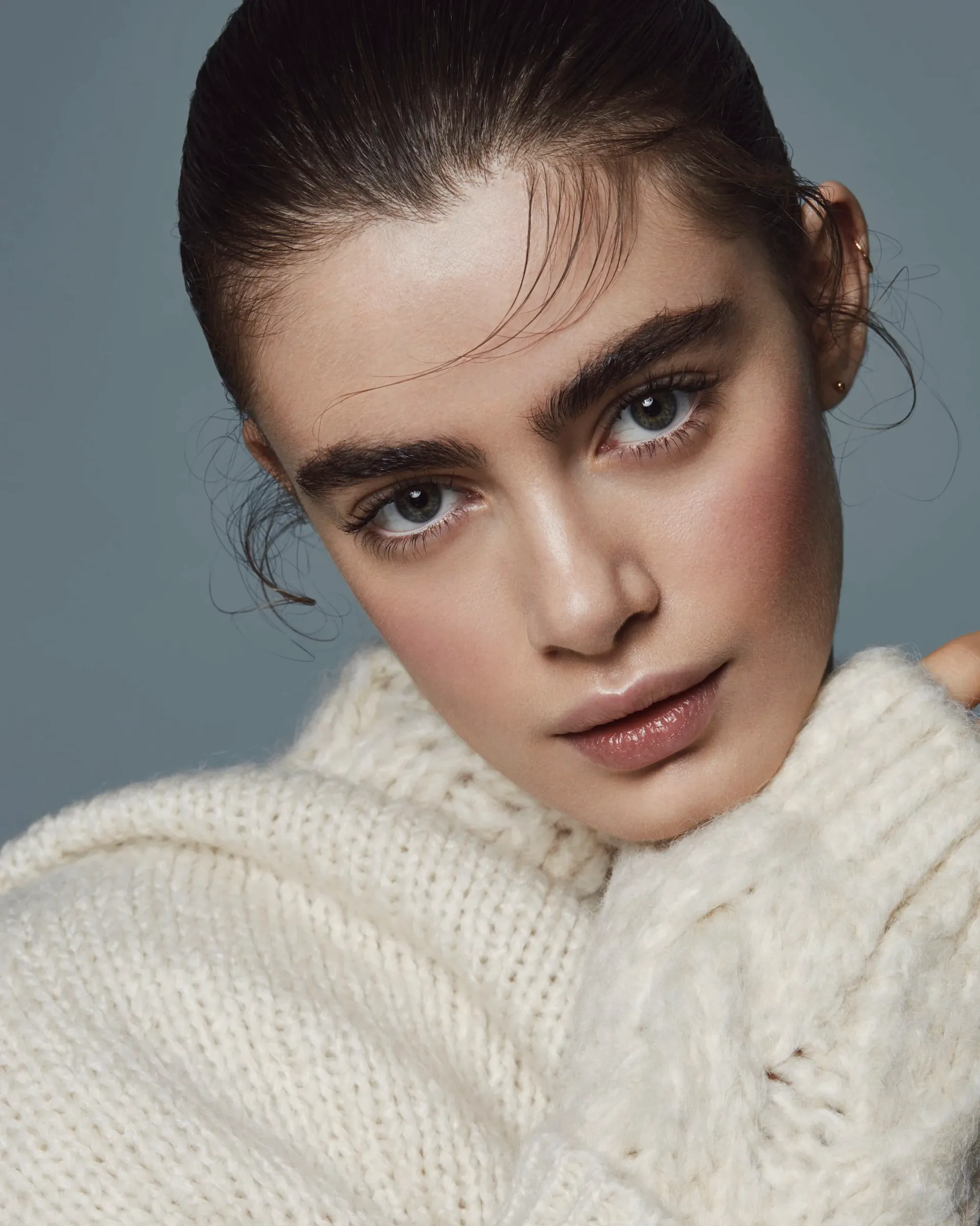 Editorial, Barcelona. Fashion photography by Victor Santiago.
